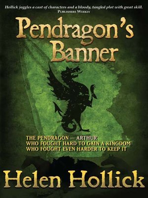 cover image of Pendragon's Banner